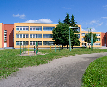 playground